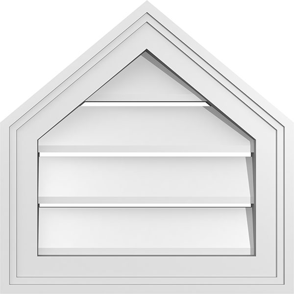 Ekena Millwork GVPPE16X1602SF-10