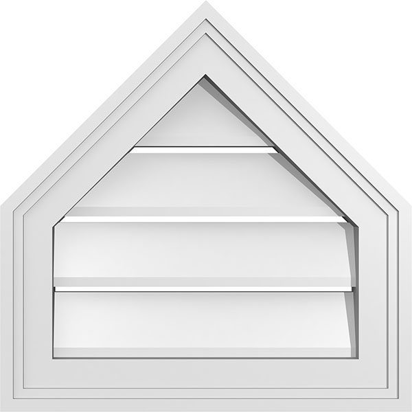 Ekena Millwork GVPPE16X1602SF-12