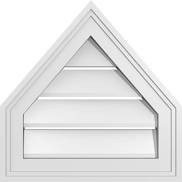Ekena Millwork GVPPE16X1602SF-14