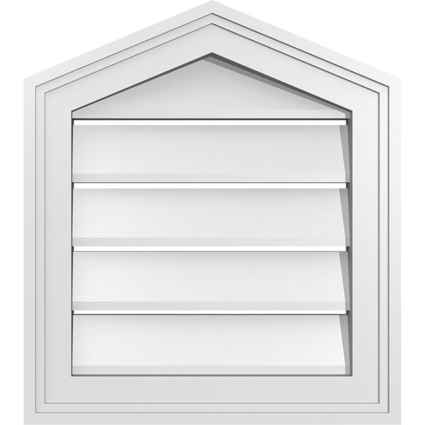Ekena Millwork GVPPE16X1802SF-05