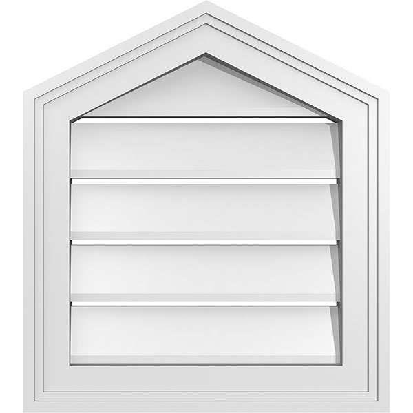 Ekena Millwork GVPPE16X1802SF-06