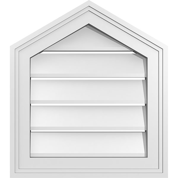 Ekena Millwork GVPPE16X1802SF-07