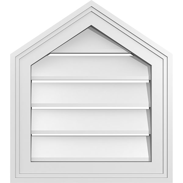 Ekena Millwork GVPPE16X1802SF-08