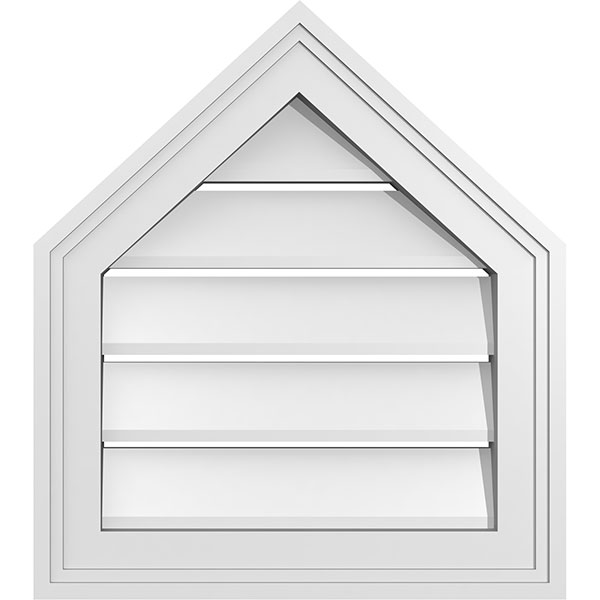 Ekena Millwork GVPPE16X1802SF-11