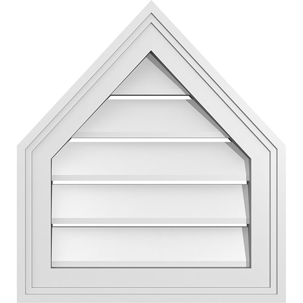 Ekena Millwork GVPPE16X1802SF-13