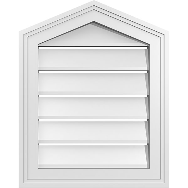 Ekena Millwork GVPPE16X2002SF-05