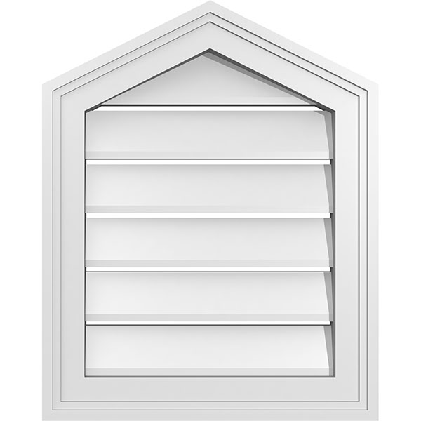 Ekena Millwork GVPPE16X2002SF-06