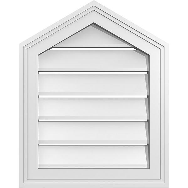 Ekena Millwork GVPPE16X2002SF-07