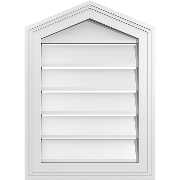 Ekena Millwork GVPPE16X2202SF-05