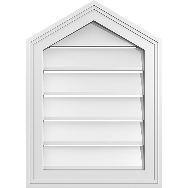 Ekena Millwork GVPPE16X2202SF-07