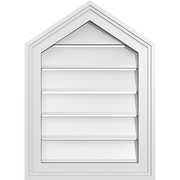 Ekena Millwork GVPPE16X2202SF-08