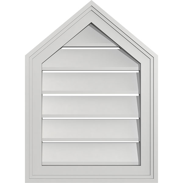 Ekena Millwork GVPPE16X2202SF-10