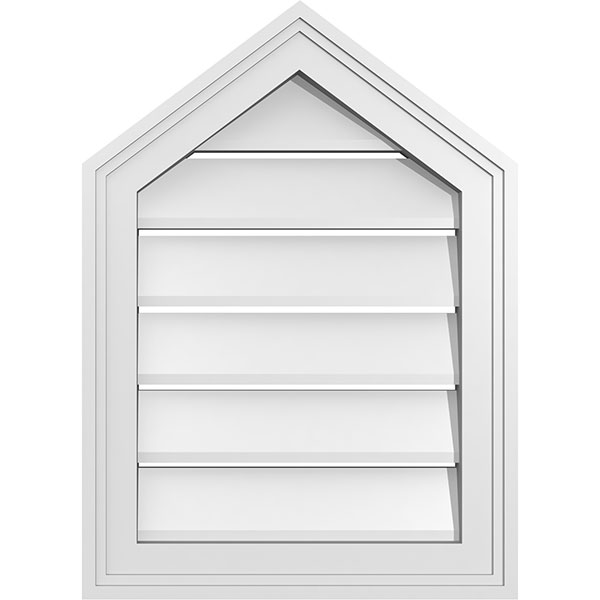 Ekena Millwork GVPPE16X2202SF-09