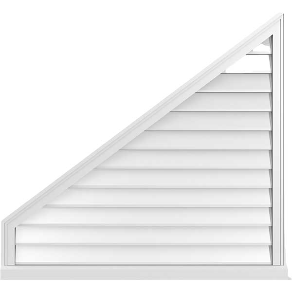 Ekena Millwork GVPPL42X4003SN-09
