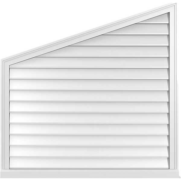 Ekena Millwork GVPPL42X4203SN-04