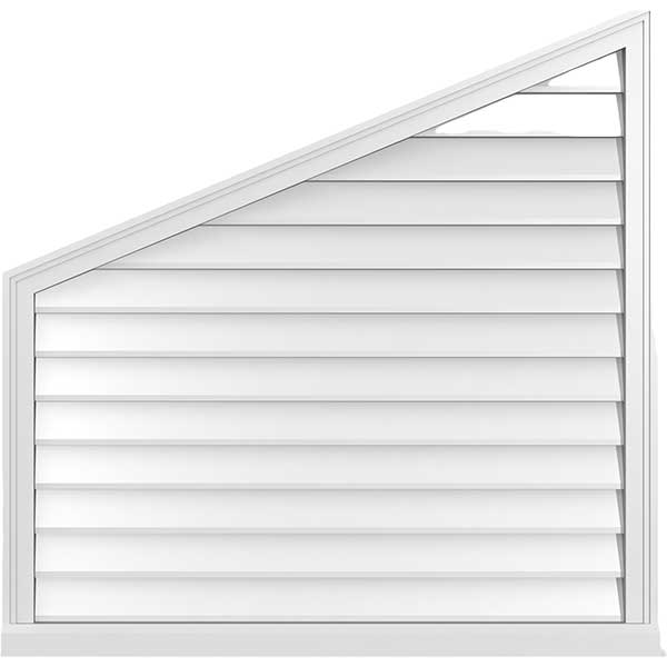 Ekena Millwork GVPPL42X4203SN-05