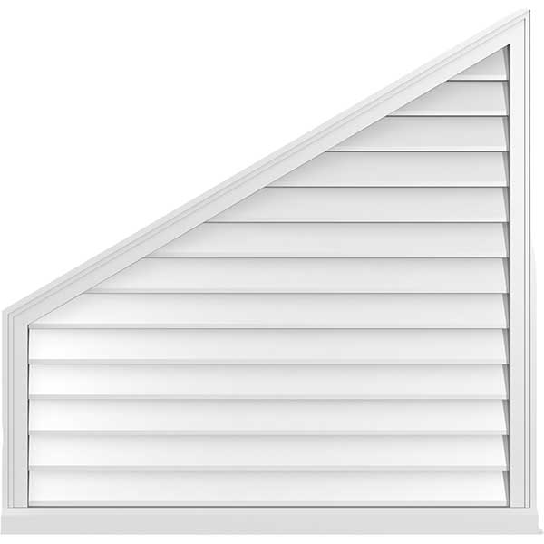 Ekena Millwork GVPPL42X4203SN-07