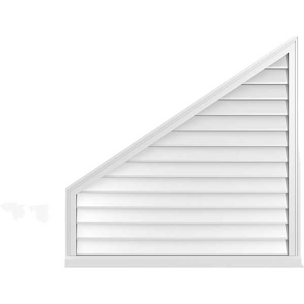Ekena Millwork GVPPL42X4203SN-08