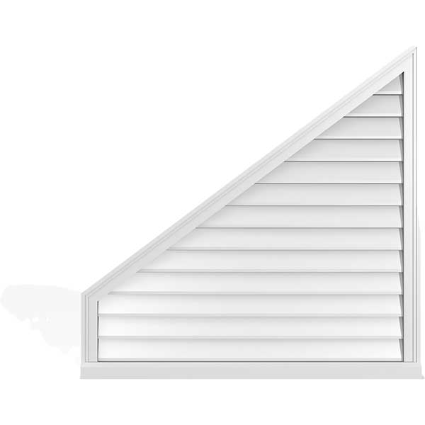 Ekena Millwork GVPPL42X4203SN-09
