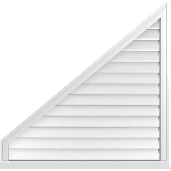 Ekena Millwork GVPPL42X4203SN-10