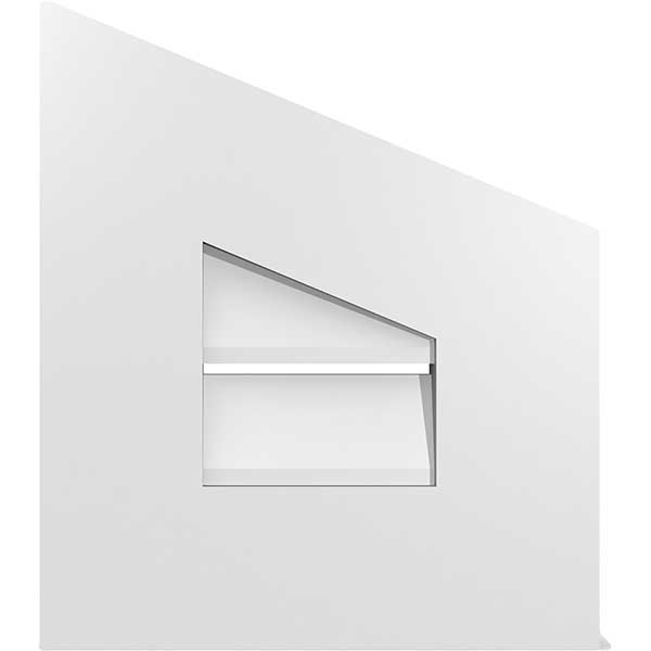 Ekena Millwork GVPPR12X1401SF-05