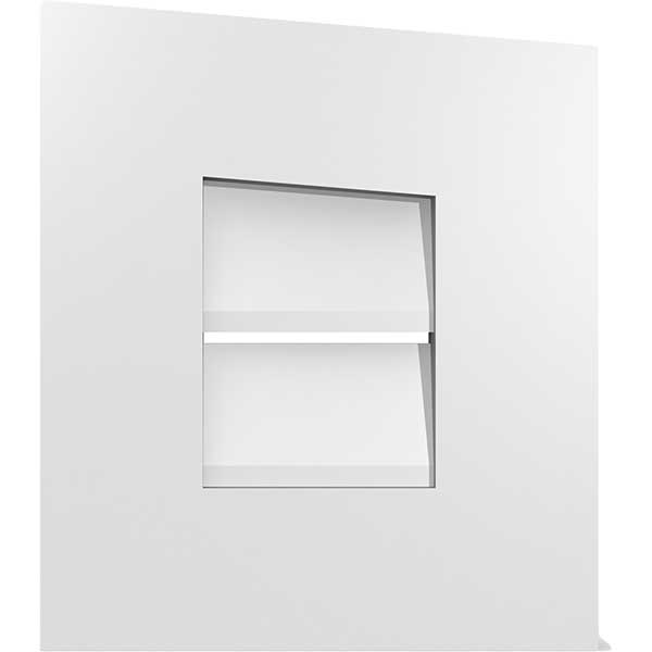 Ekena Millwork GVPPR12X1401SF-06