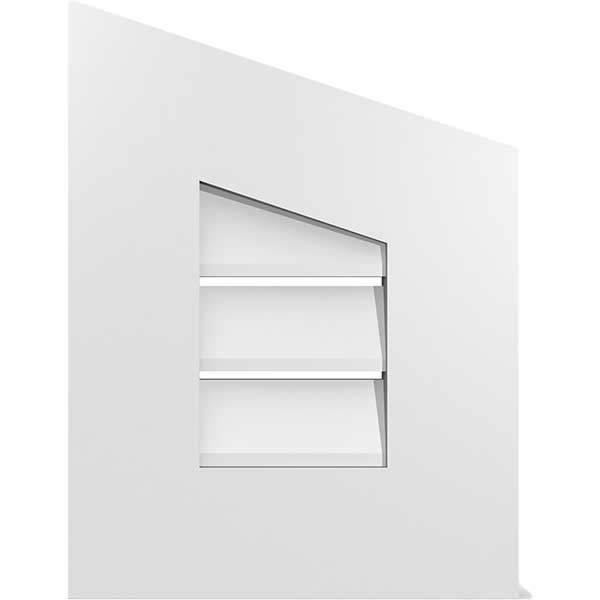 Ekena Millwork GVPPR12X1601SF-04