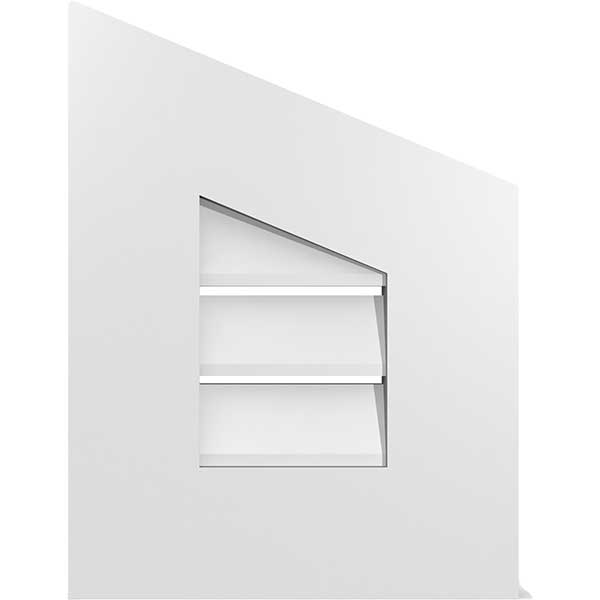 Ekena Millwork GVPPR12X1601SF-05