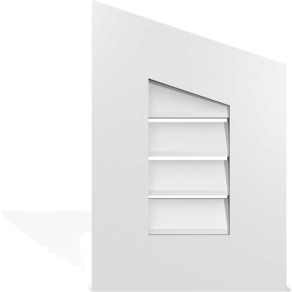 Ekena Millwork GVPPR12X1801SF-04