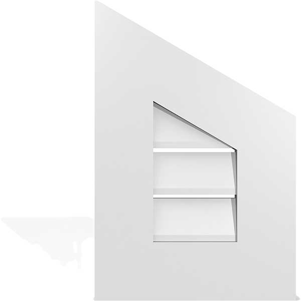 Ekena Millwork GVPPR12X1801SF-07