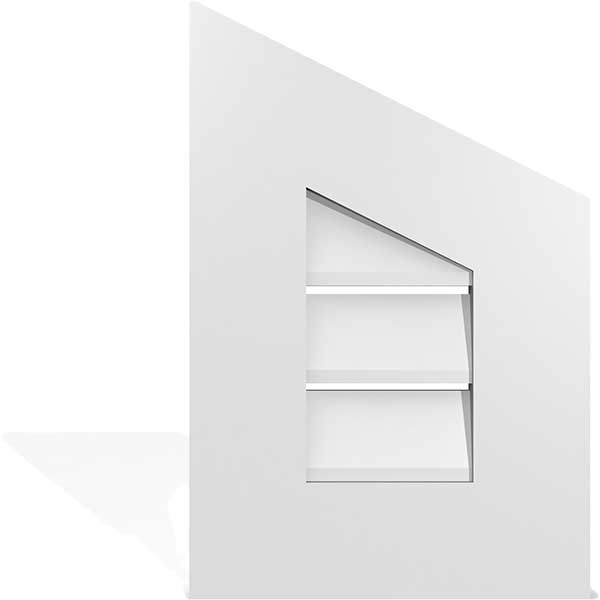Ekena Millwork GVPPR12X1801SF-06