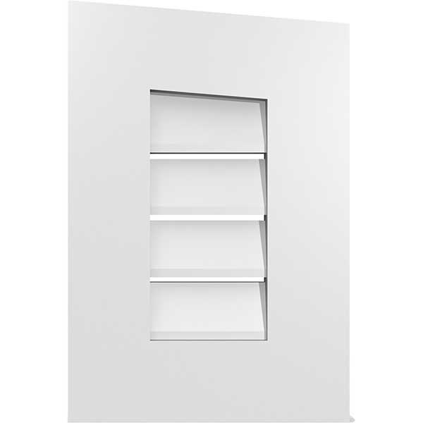 Ekena Millwork GVPPR12X1801SF-08