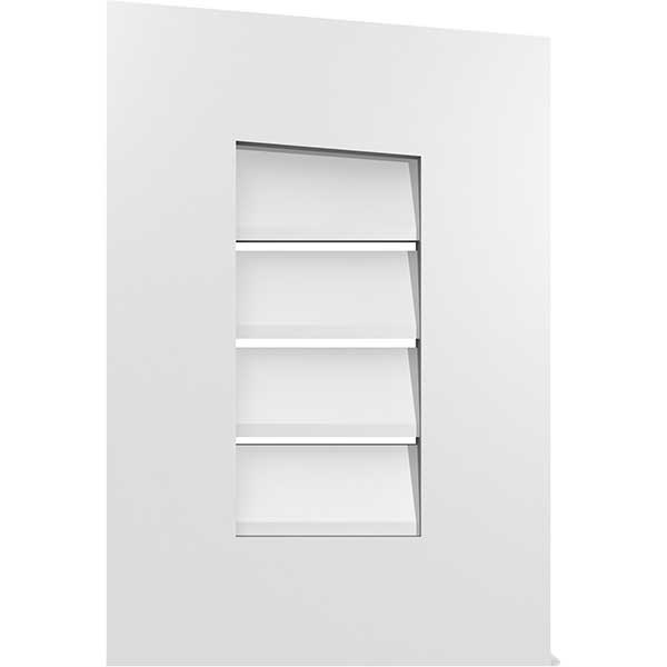 Ekena Millwork GVPPR12X1801SF-09