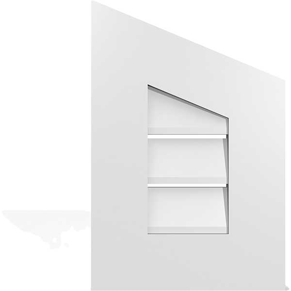 Ekena Millwork GVPPR12X1801SF-11