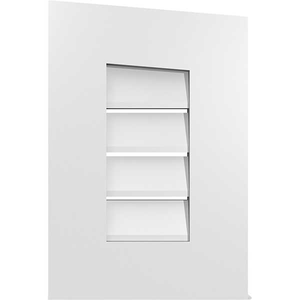 Ekena Millwork GVPPR12X1801SF-12