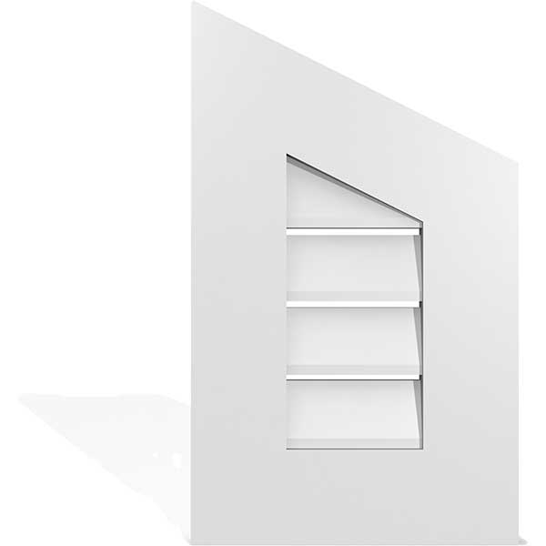 Ekena Millwork GVPPR12X2001SF-06