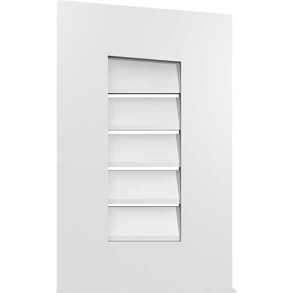 Ekena Millwork GVPPR12X2001SF-13