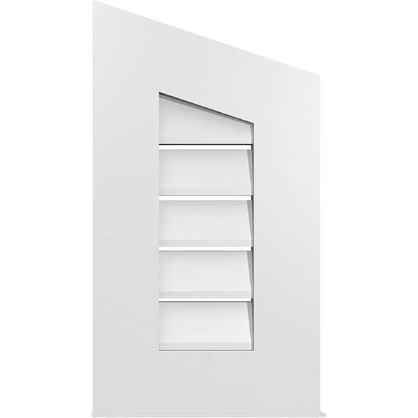 Ekena Millwork GVPPR12X2201SF-04