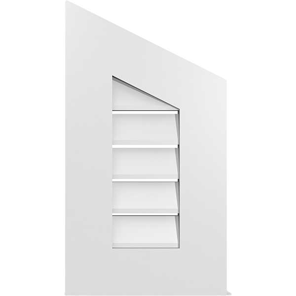 Ekena Millwork GVPPR12X2201SF-06
