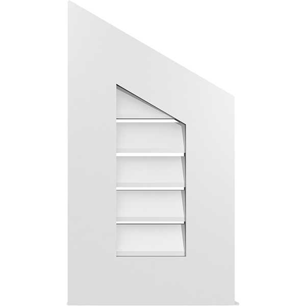 Ekena Millwork GVPPR12X2201SF-07