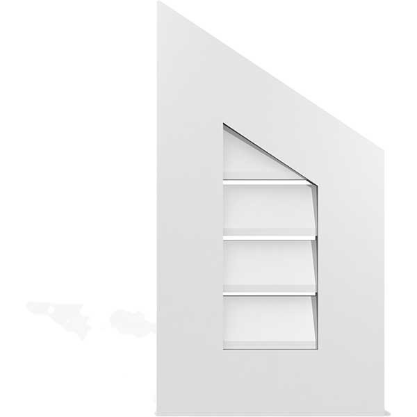 Ekena Millwork GVPPR12X2201SF-08