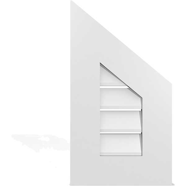 Ekena Millwork GVPPR12X2201SF-10