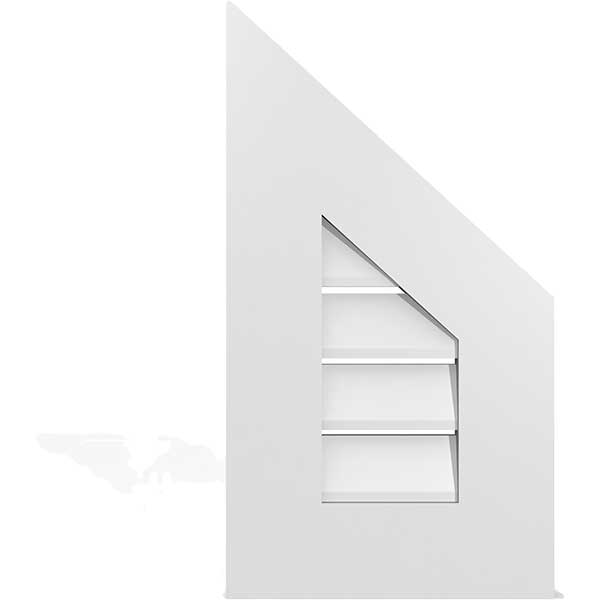 Ekena Millwork GVPPR12X2201SF-11