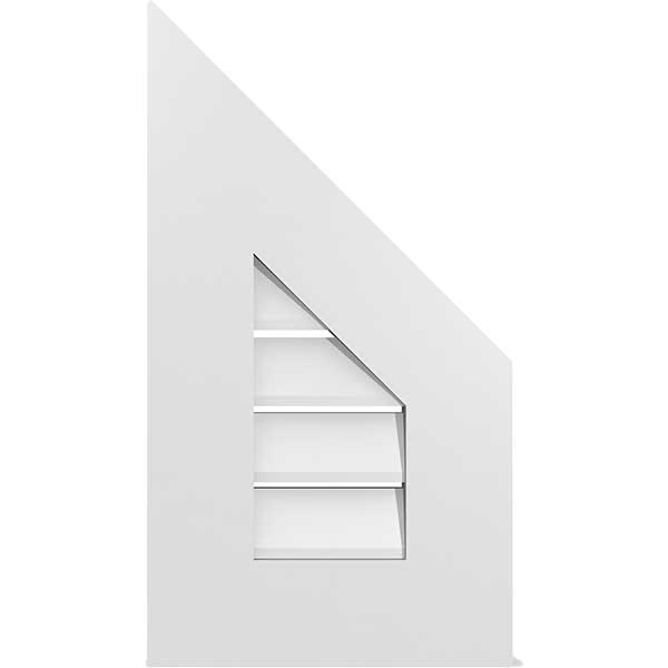 Ekena Millwork GVPPR12X2201SF-12