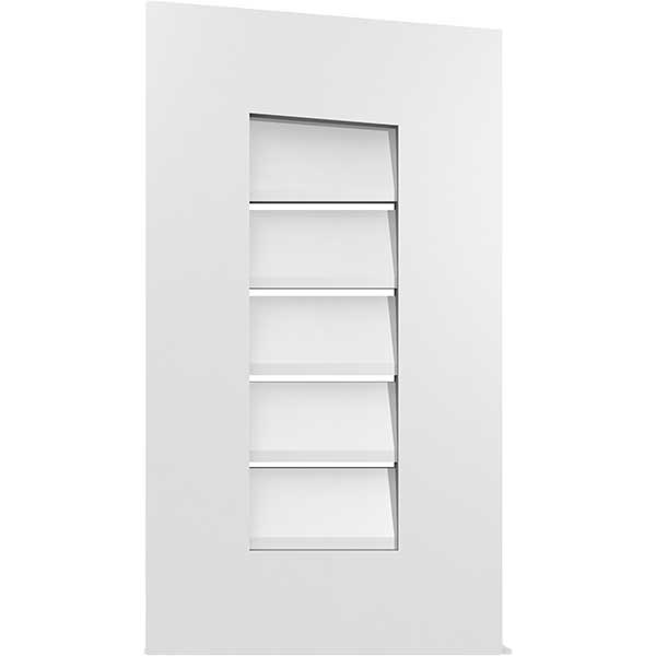 Ekena Millwork GVPPR12X2201SF-13