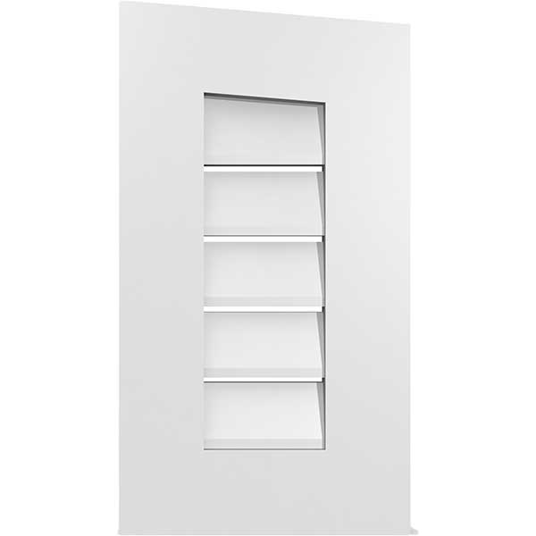 Ekena Millwork GVPPR12X2201SF-14