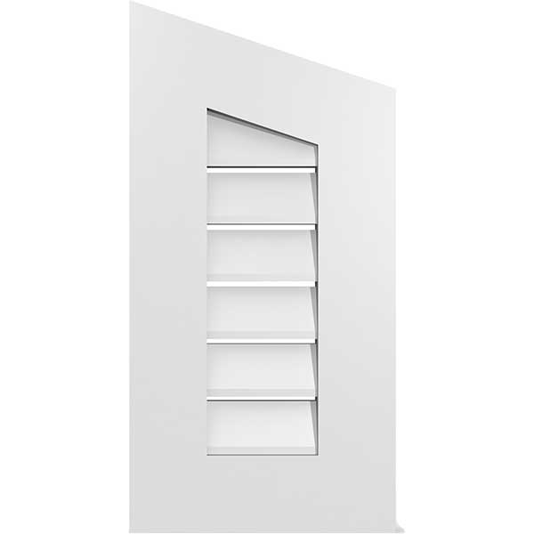 Ekena Millwork GVPPR12X2401SF-04