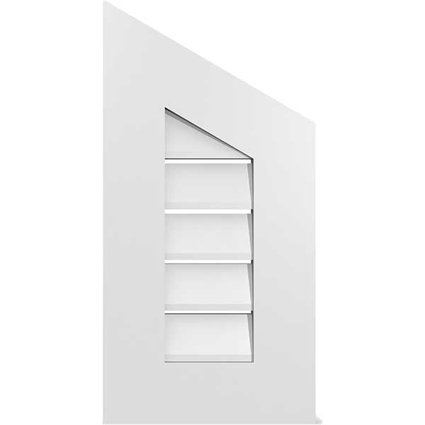 Ekena Millwork GVPPR12X2401SF-07