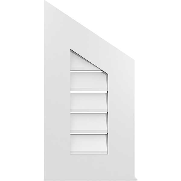 Ekena Millwork GVPPR12X2401SF-08