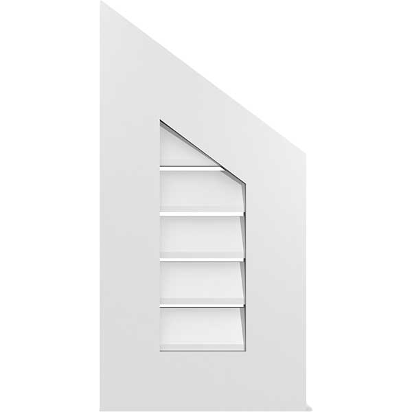 Ekena Millwork GVPPR12X2401SF-09